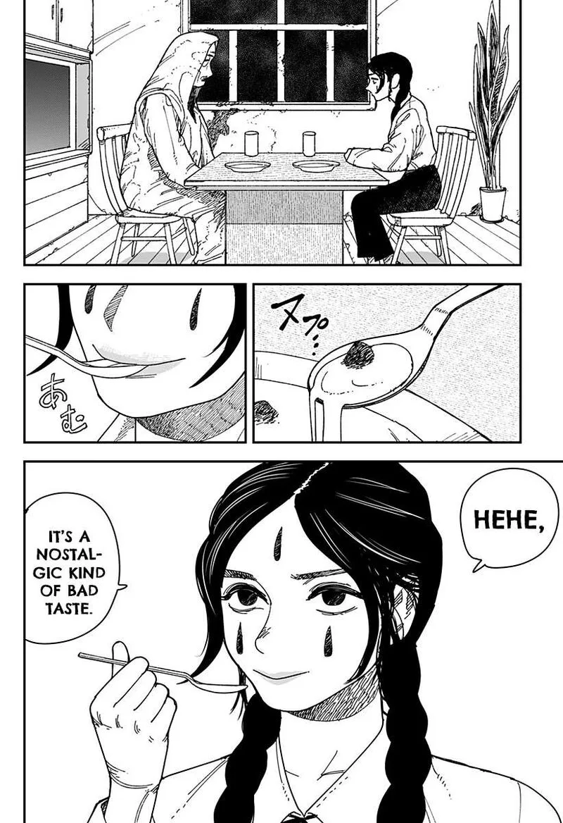 Coronica no Nou Chapter 21 page 4