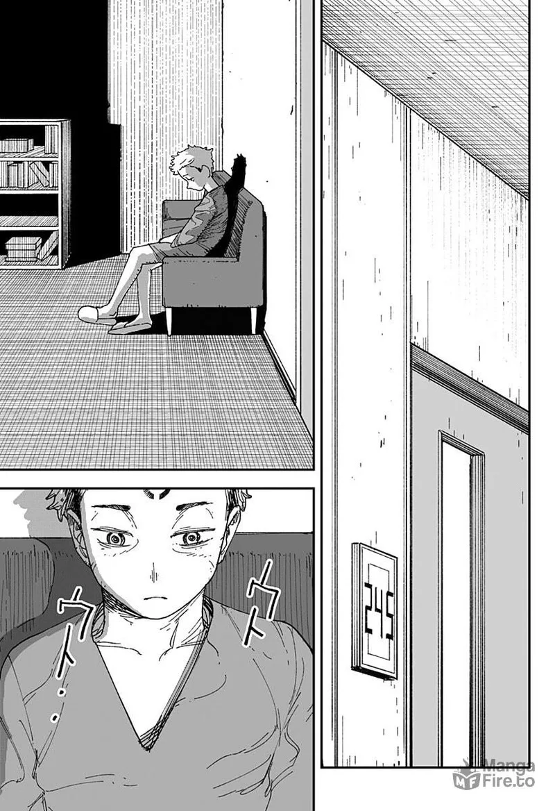 Coronica no Nou Chapter 7 page 9