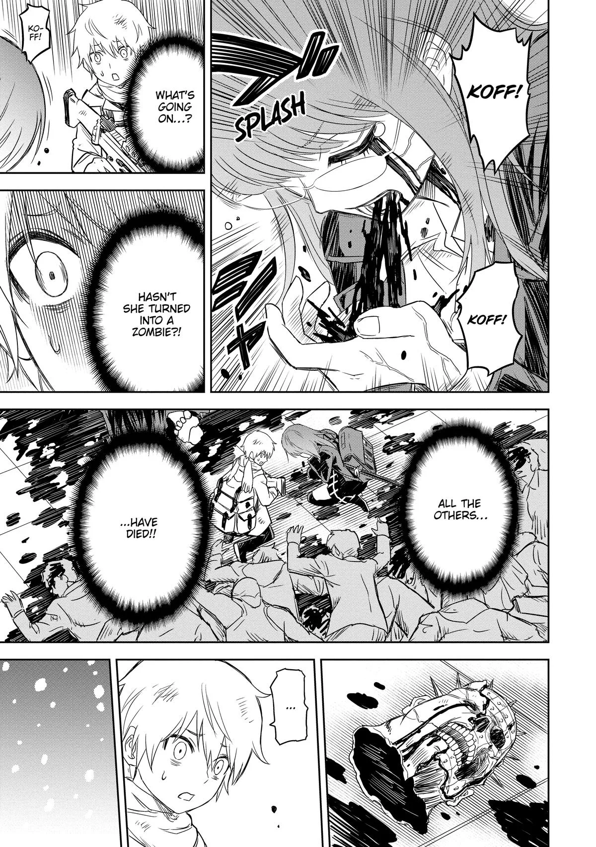 Corpse Blade Chapter 1 page 64