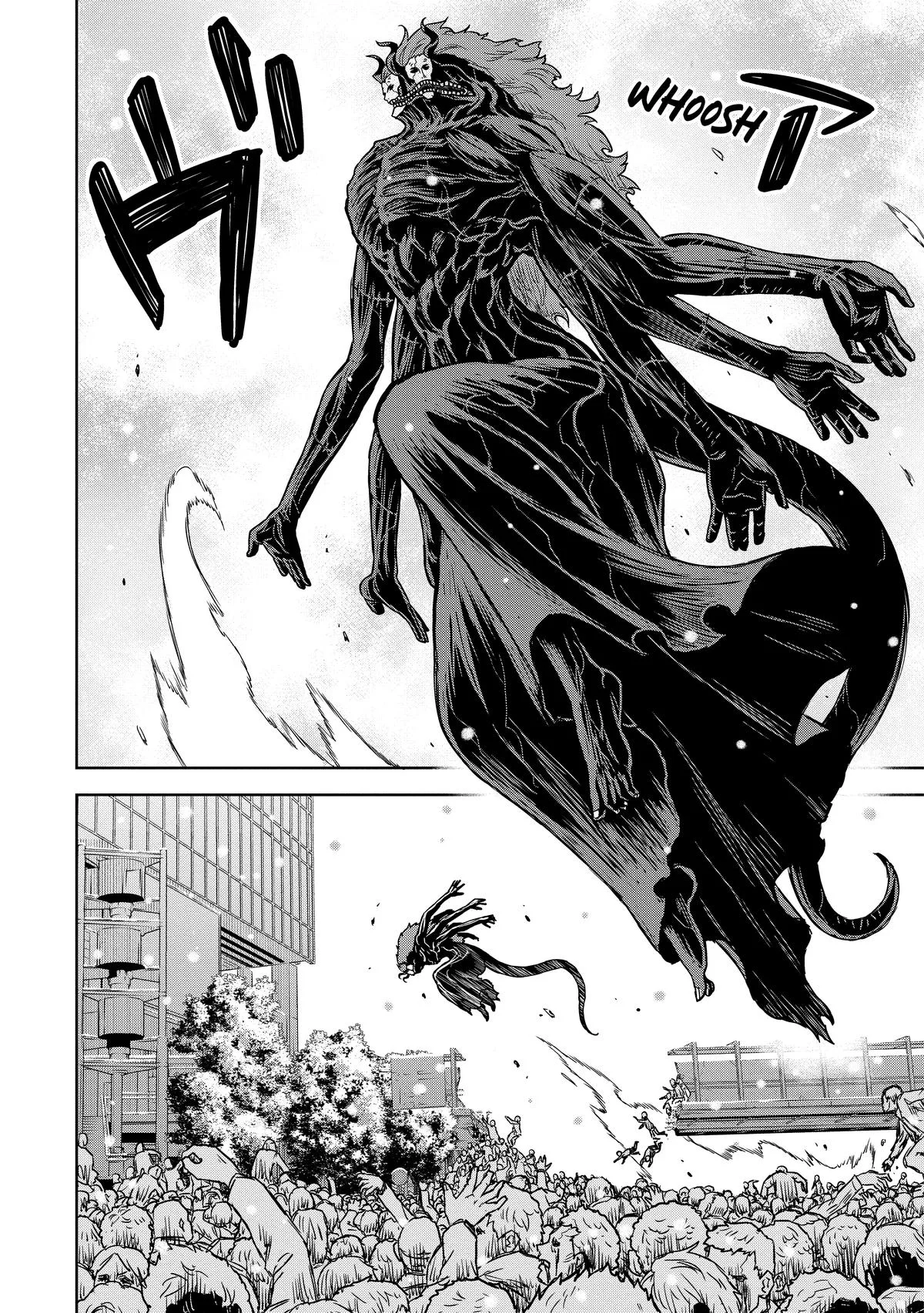 Corpse Blade Chapter 10 page 2