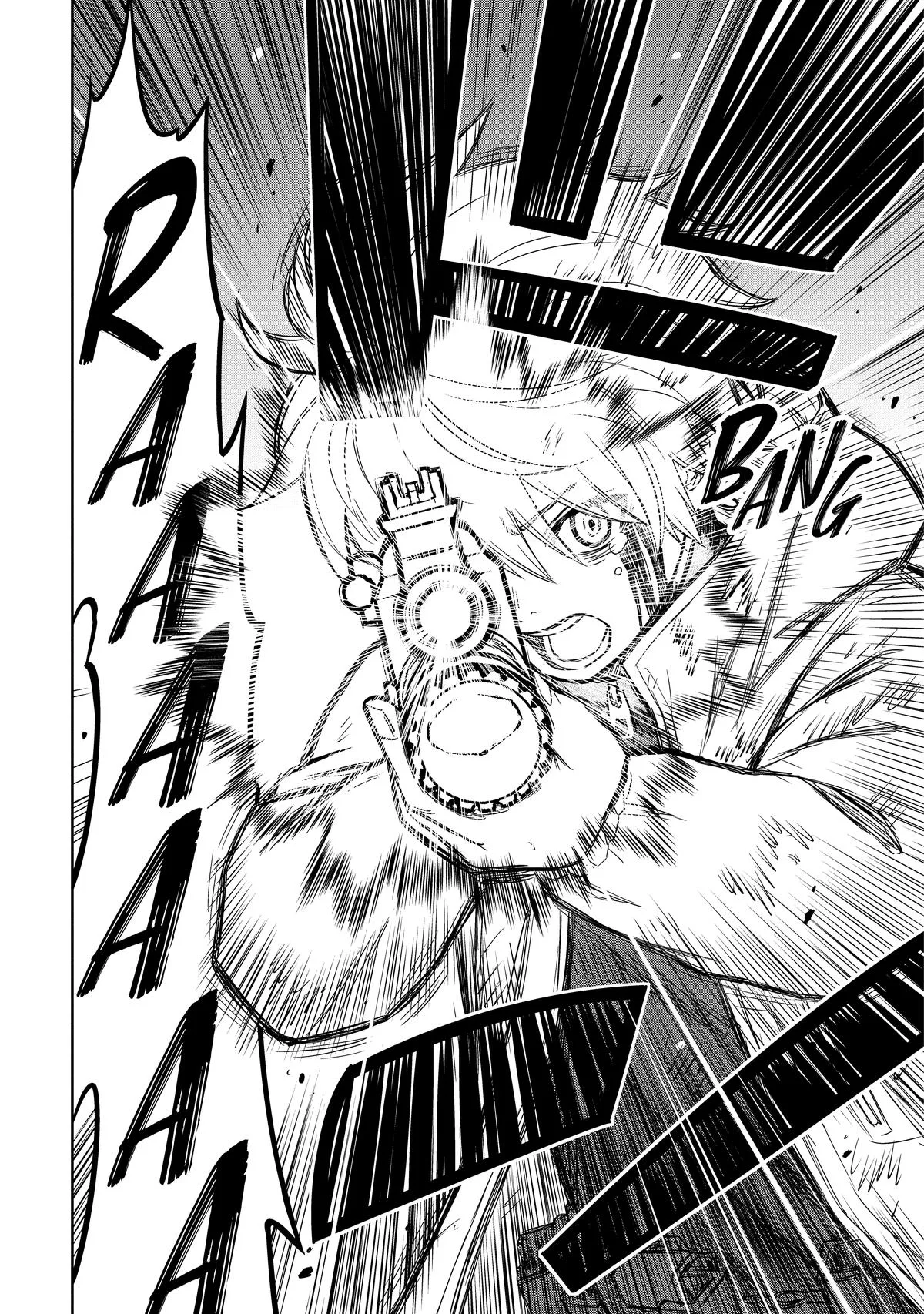 Corpse Blade Chapter 12 page 18