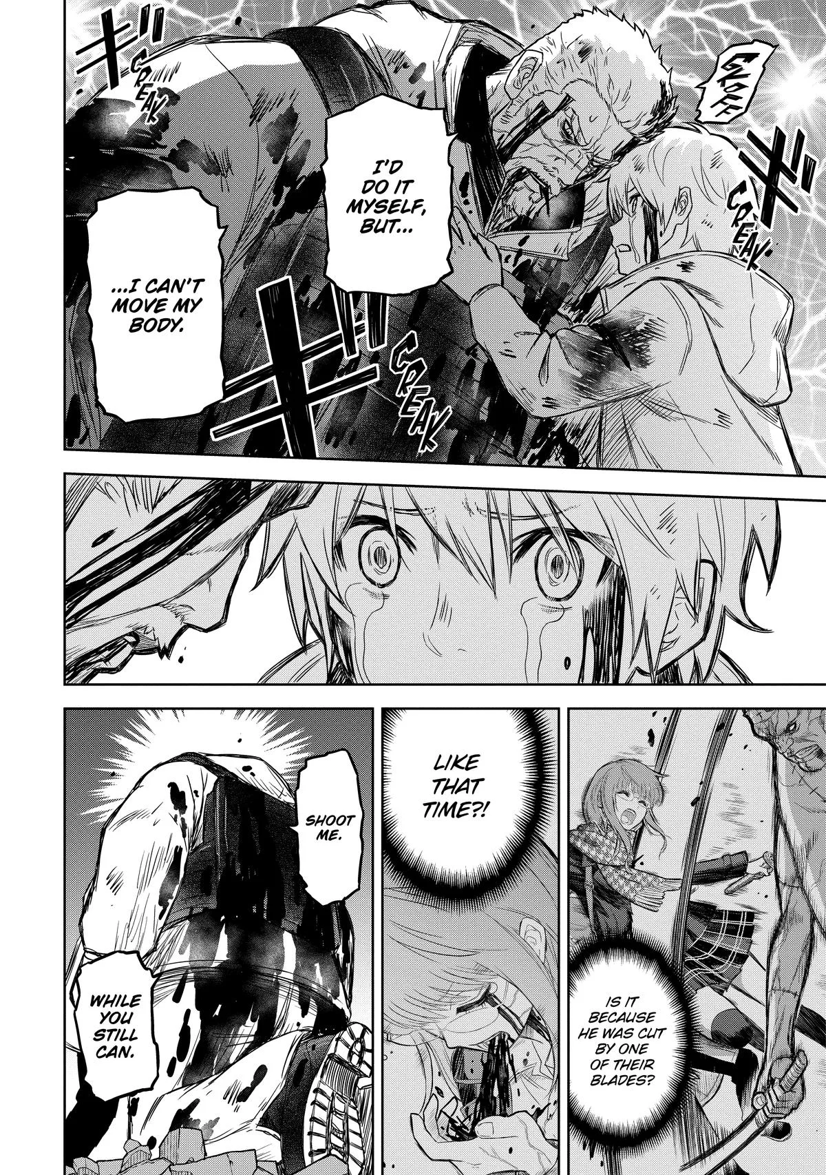 Corpse Blade Chapter 14 page 2
