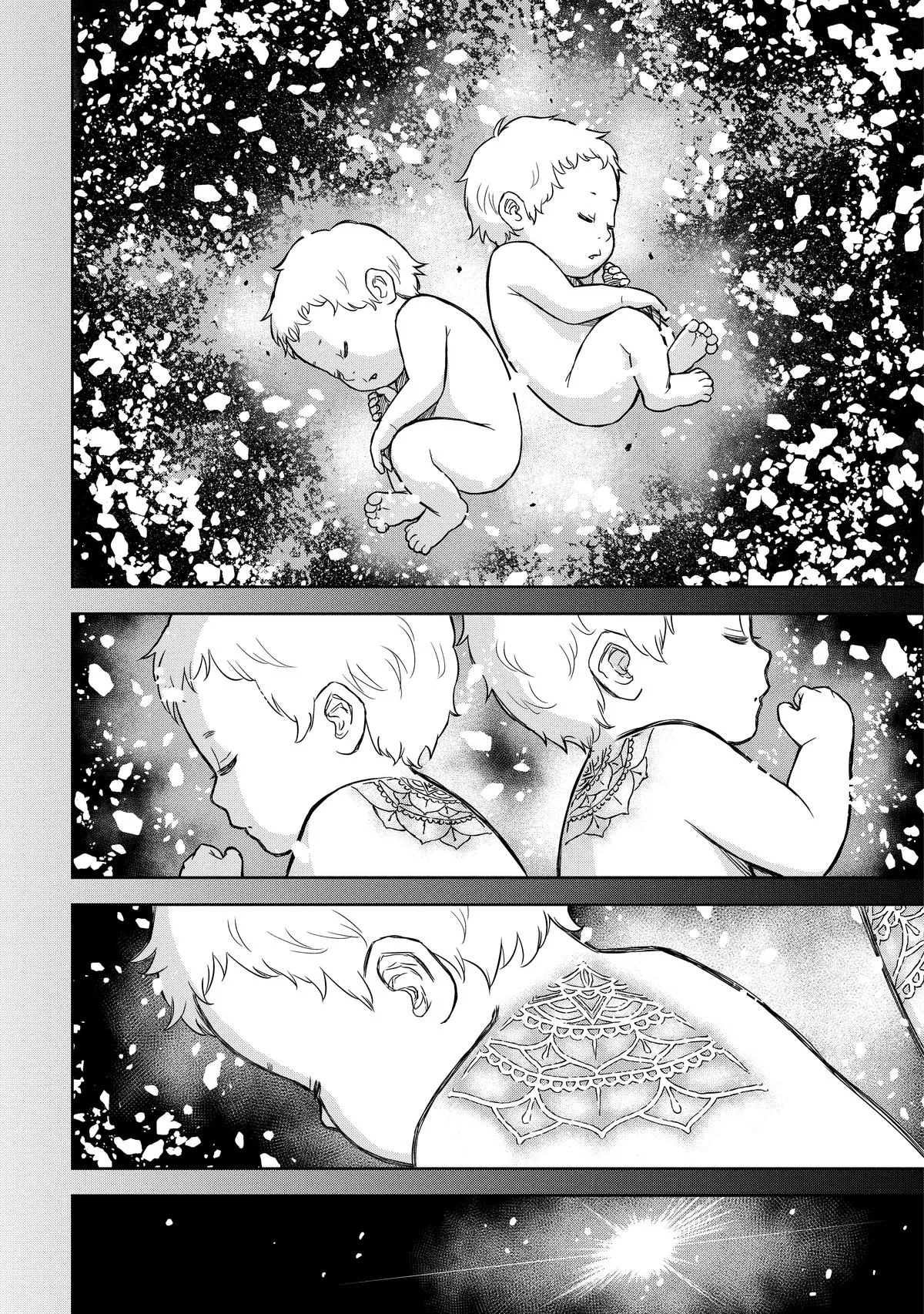 Corpse Blade Chapter 14 page 22