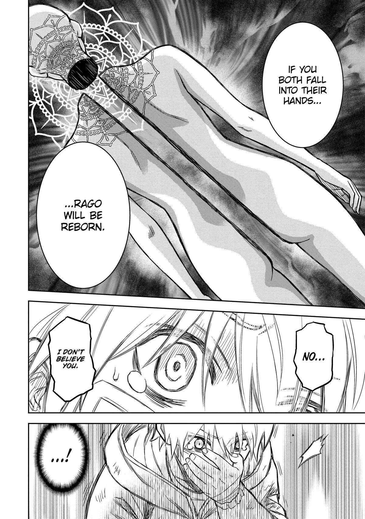 Corpse Blade Chapter 15 page 24