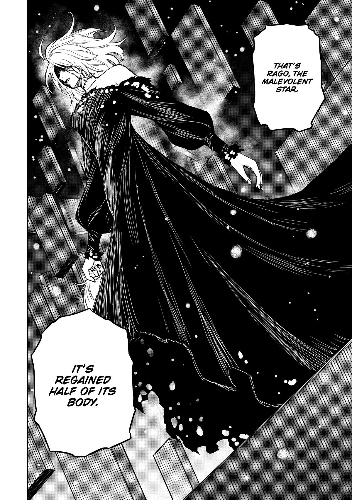 Corpse Blade Chapter 16 page 34