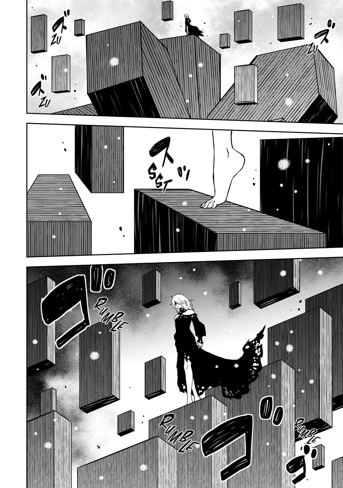 Corpse Blade Chapter 16 page 27