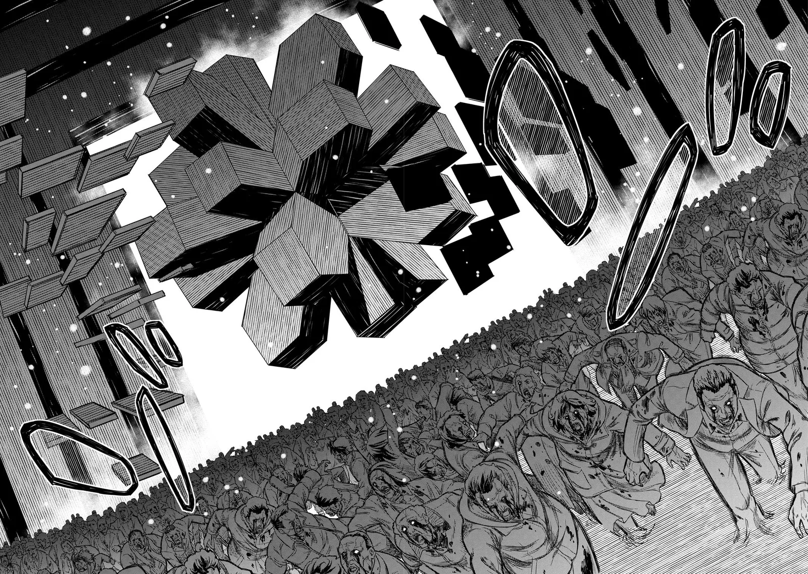 Corpse Blade Chapter 16 page 26