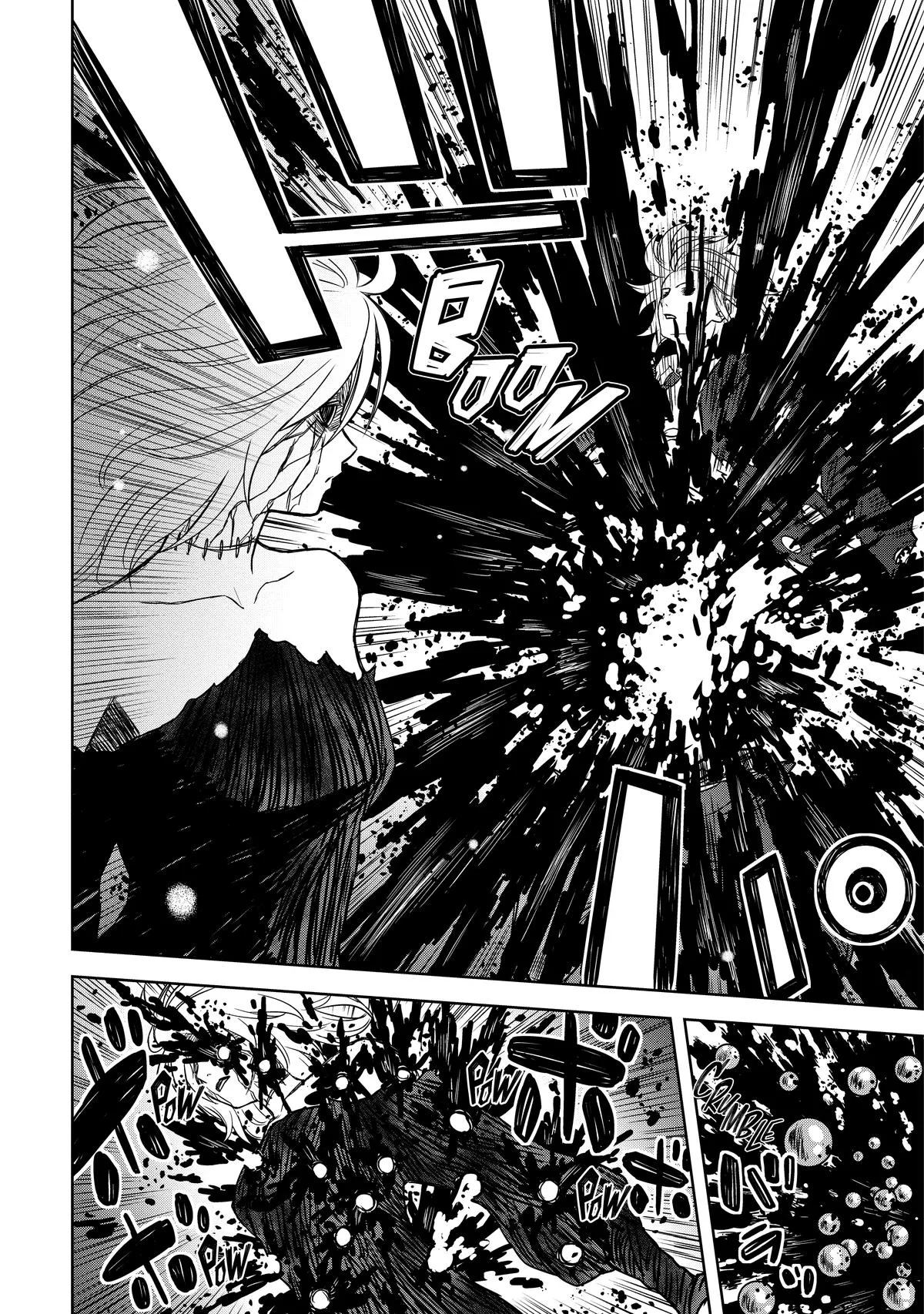 Corpse Blade Chapter 17 page 11