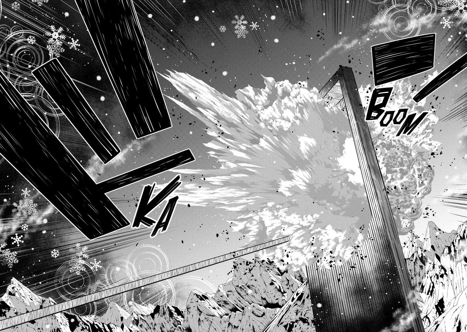Corpse Blade Chapter 17 page 15