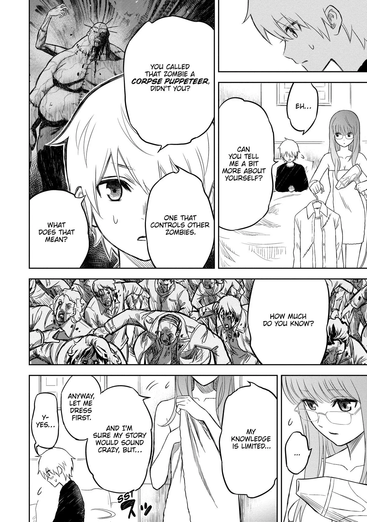 Corpse Blade Chapter 2 page 12