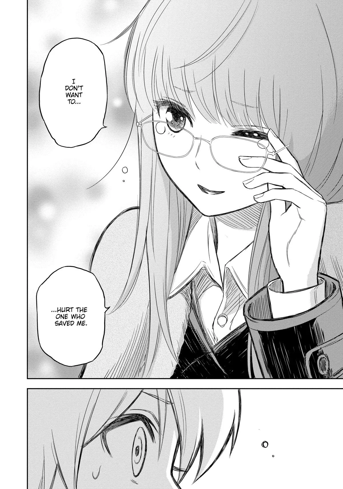 Corpse Blade Chapter 2 page 41