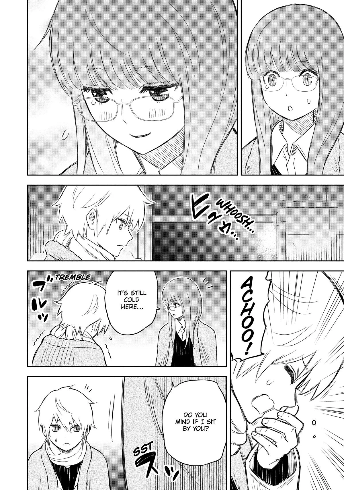 Corpse Blade Chapter 2 page 45