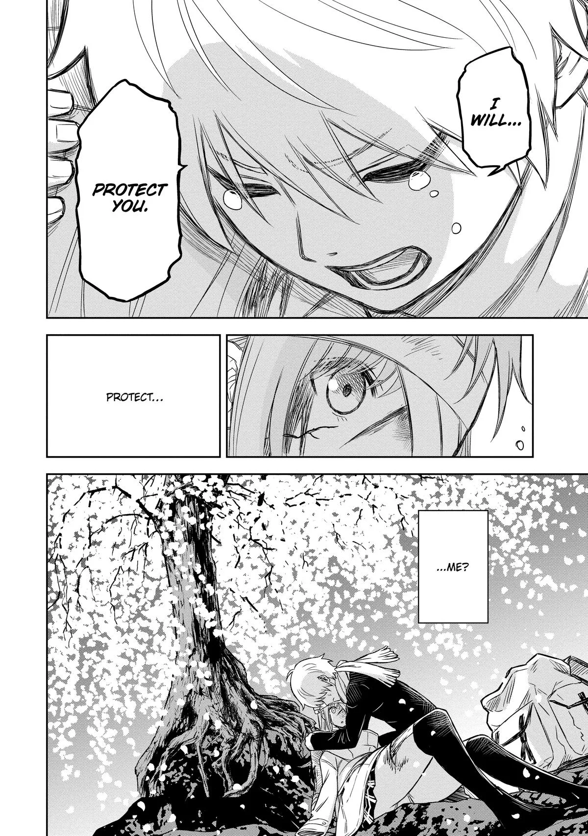 Corpse Blade Chapter 5 page 4