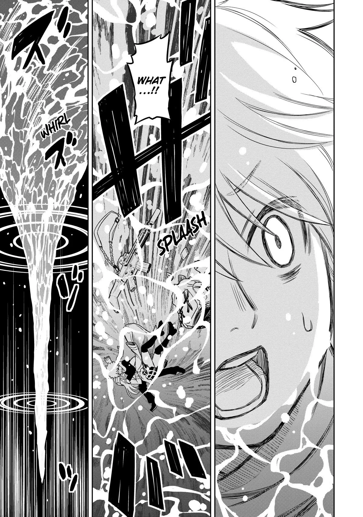 Corpse Blade Chapter 5 page 11