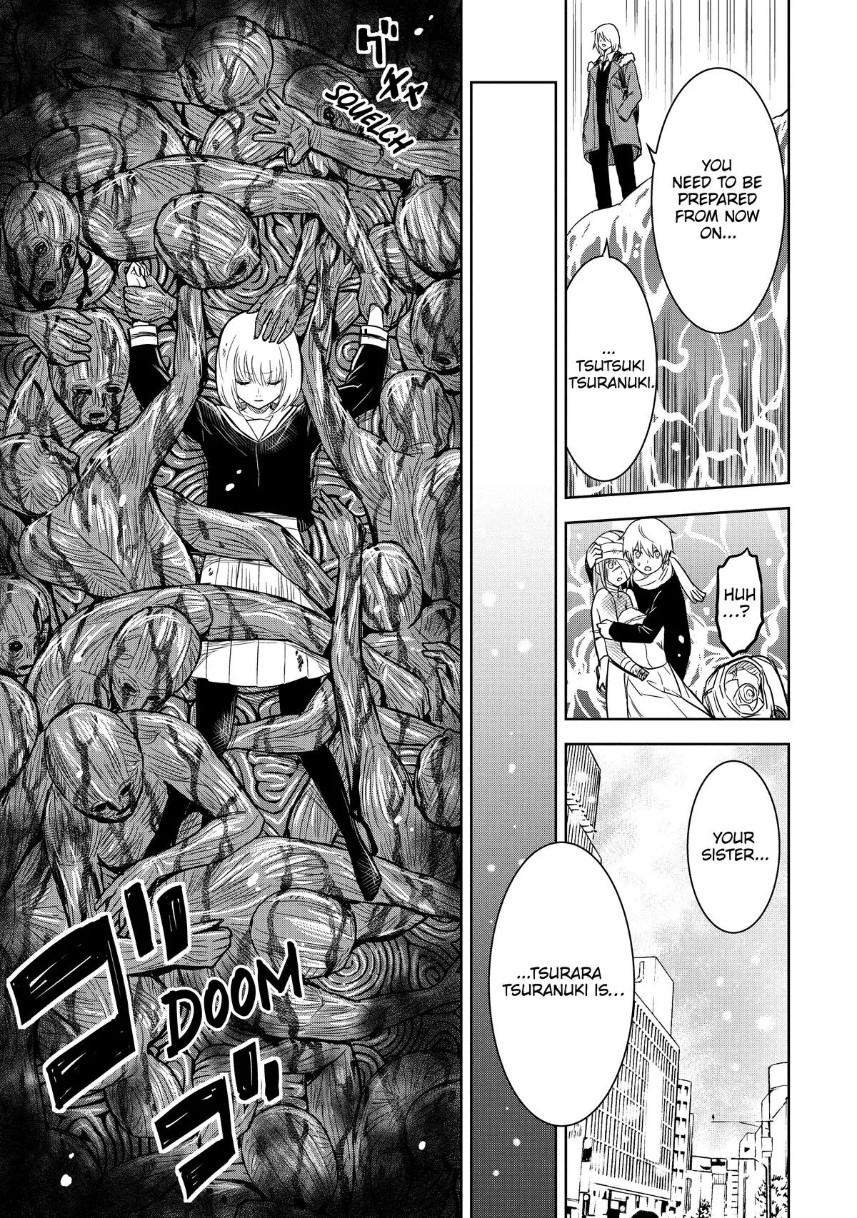 Corpse Blade Chapter 5 page 9
