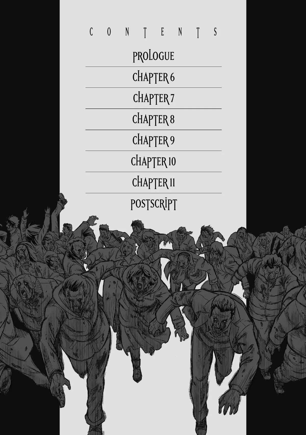 Corpse Blade Chapter 6 page 8
