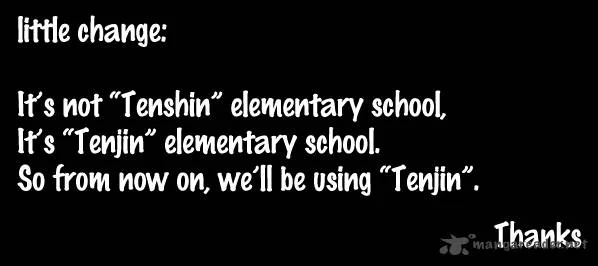 Corpse Party Blood Covered Chapter 11 page 2