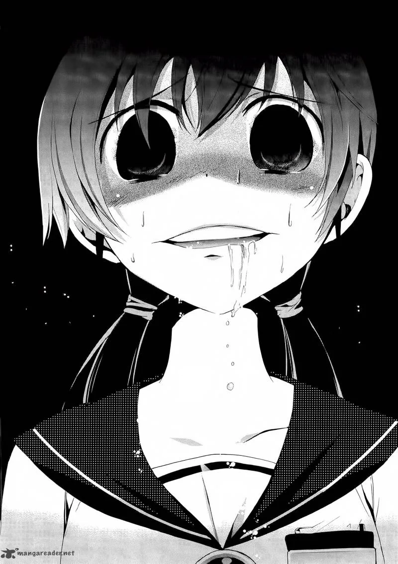 Corpse Party Blood Covered Chapter 11 page 24