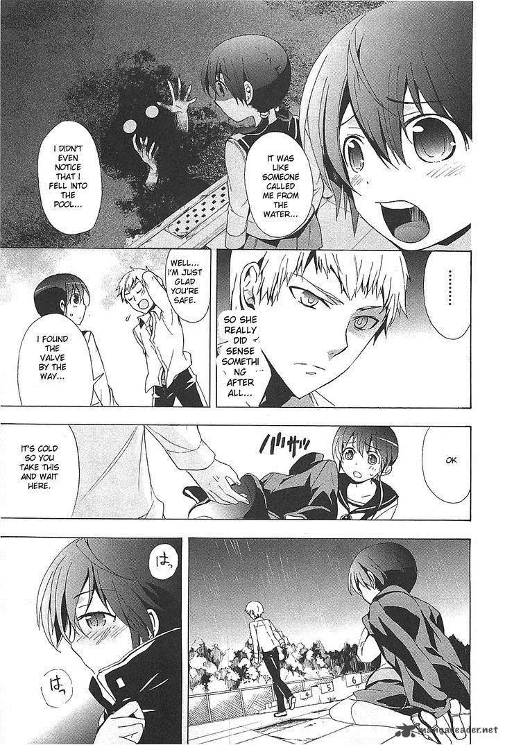 Corpse Party Blood Covered Chapter 25 page 29