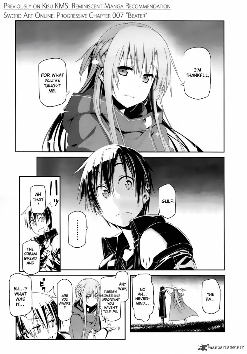 Corpse Party Blood Covered Chapter 33 page 33