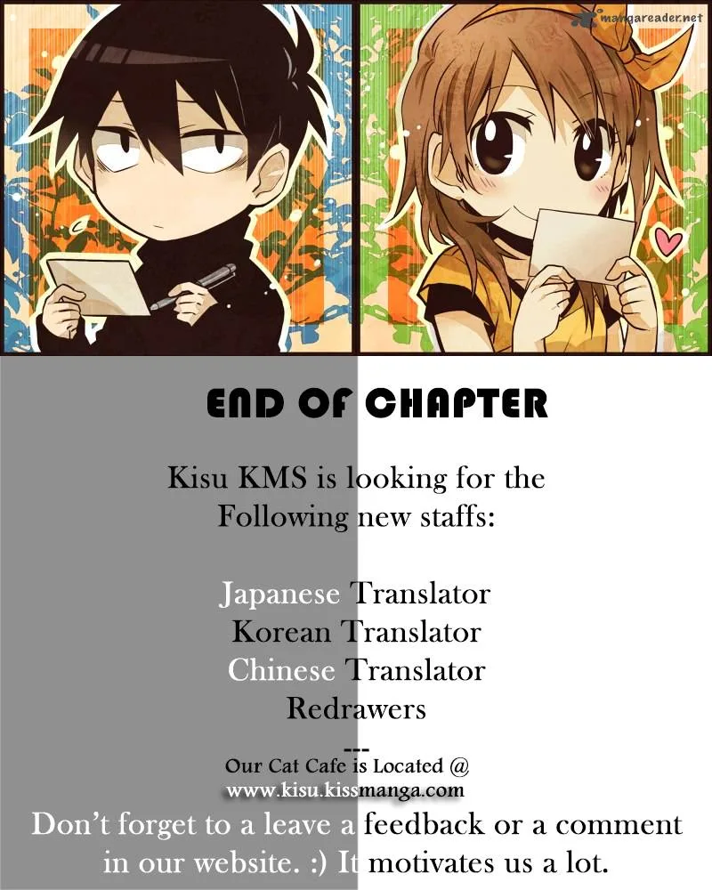 Corpse Party Blood Covered Chapter 34 page 26