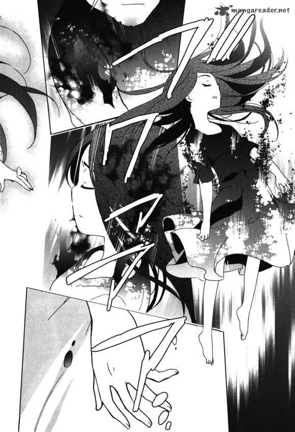 Corpse Party Blood Covered Chapter 45 page 28