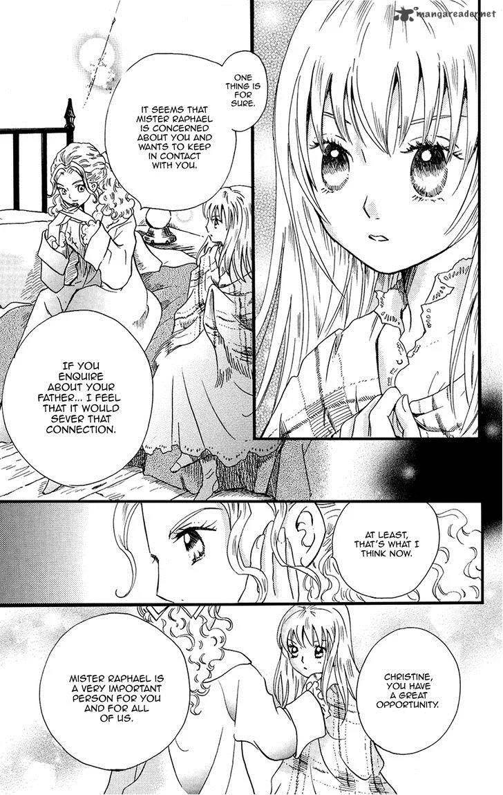 Corset ni Tsubasa Chapter 10 page 15