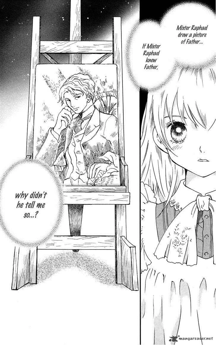 Corset ni Tsubasa Chapter 10 page 6