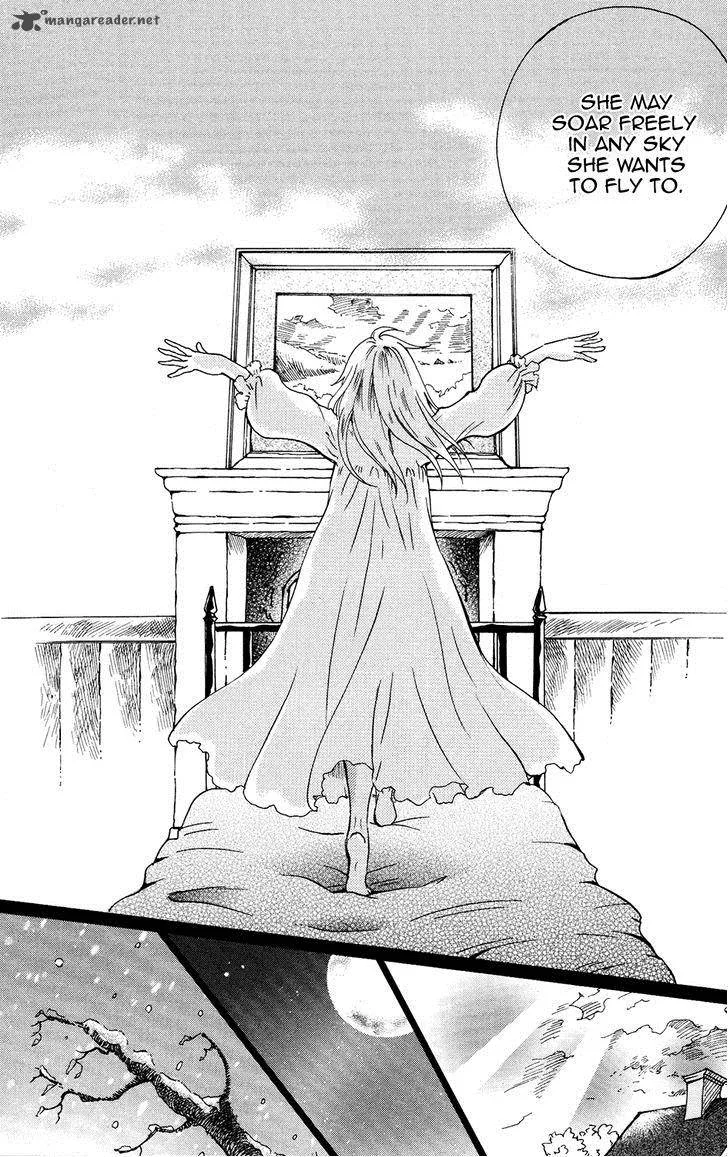 Corset ni Tsubasa Chapter 10 page 18