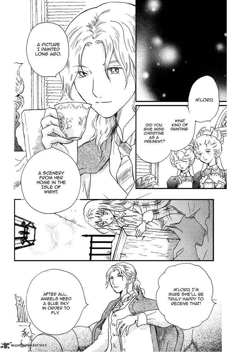 Corset ni Tsubasa Chapter 10 page 16