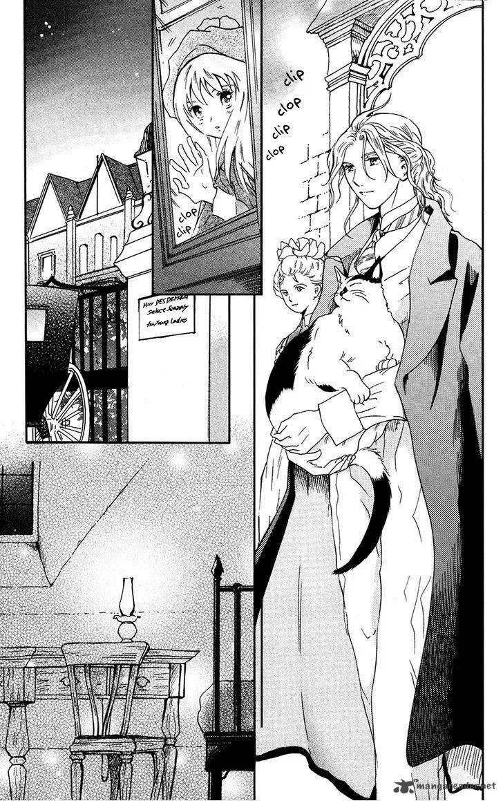 Corset ni Tsubasa Chapter 10 page 13