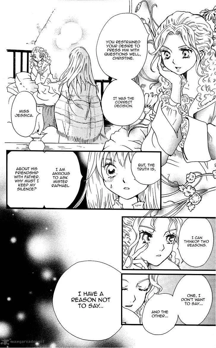 Corset ni Tsubasa Chapter 10 page 14