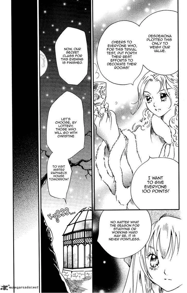 Corset ni Tsubasa Chapter 10 page 29