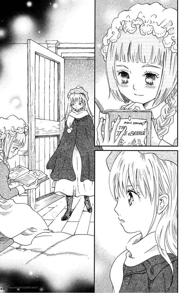 Corset ni Tsubasa Chapter 10 page 31