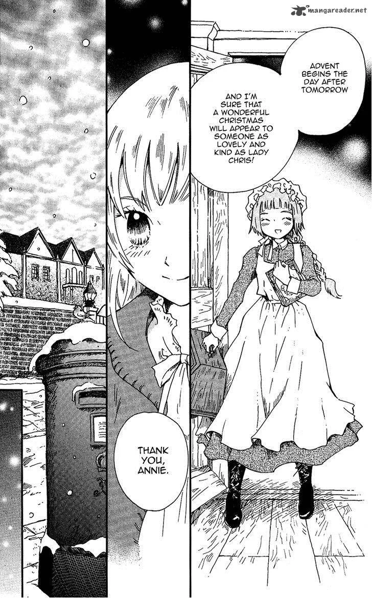 Corset ni Tsubasa Chapter 10 page 37