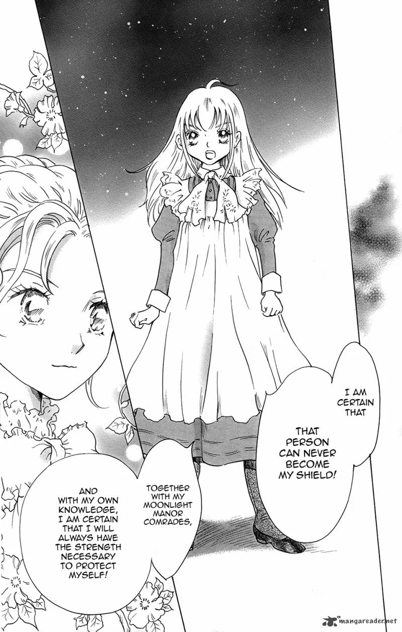 Corset ni Tsubasa Chapter 11 page 12