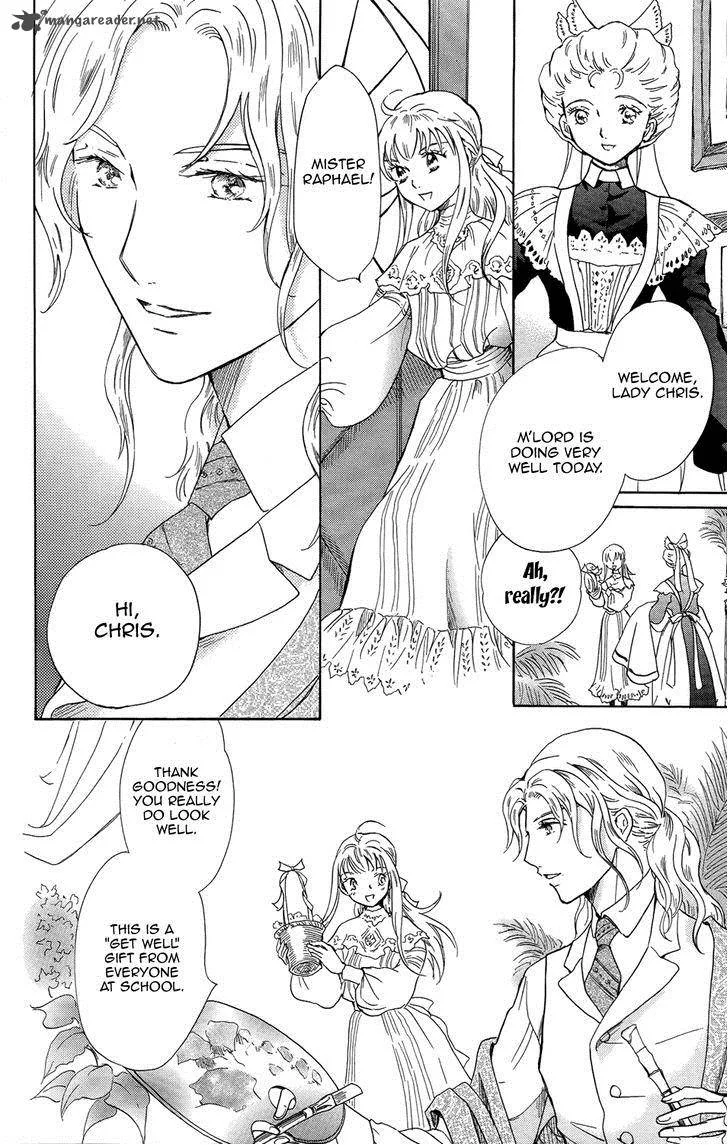 Corset ni Tsubasa Chapter 15 page 12