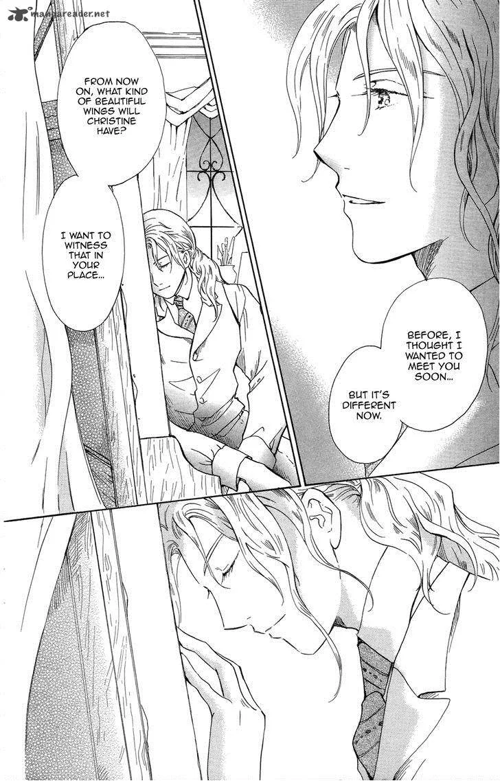 Corset ni Tsubasa Chapter 15 page 18