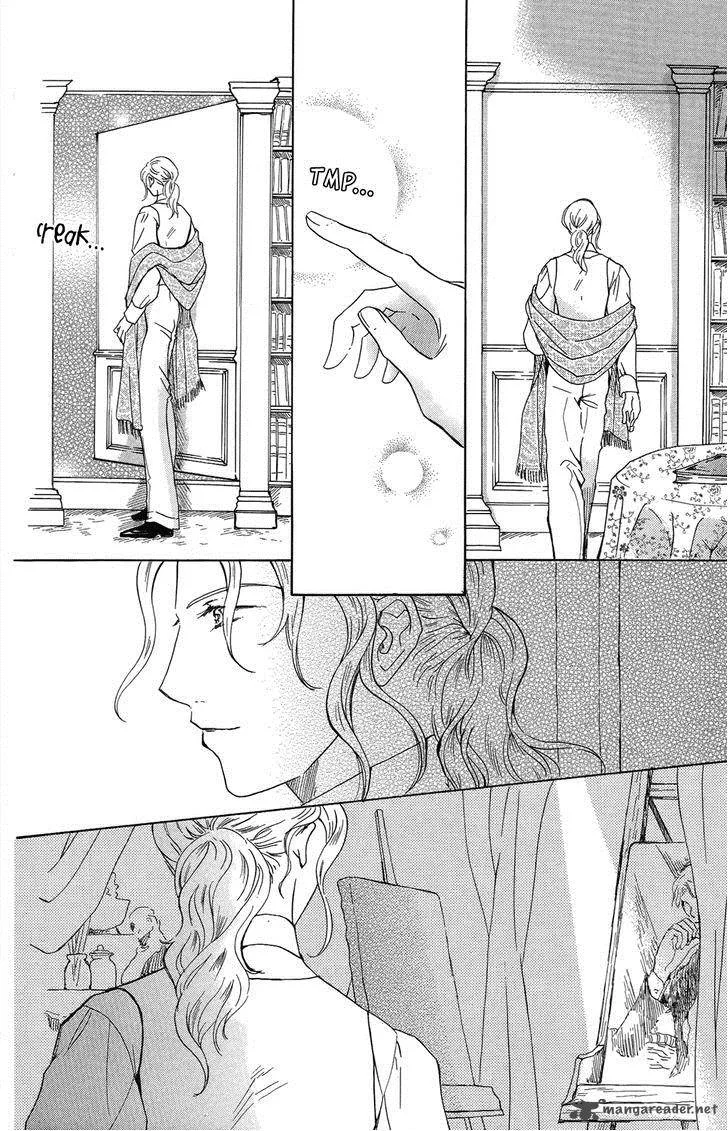 Corset ni Tsubasa Chapter 15 page 16