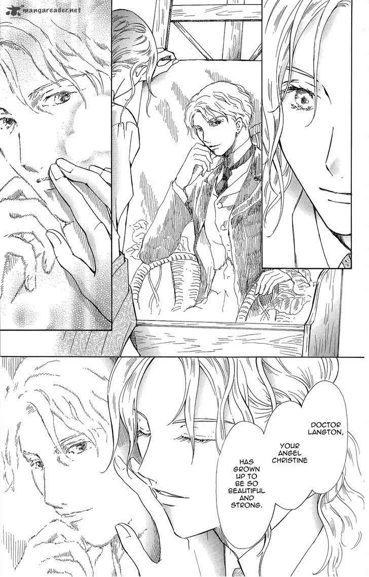 Corset ni Tsubasa Chapter 15 page 17