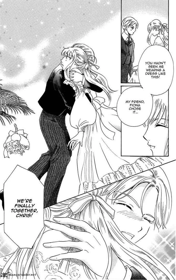 Corset ni Tsubasa Chapter 16 page 12