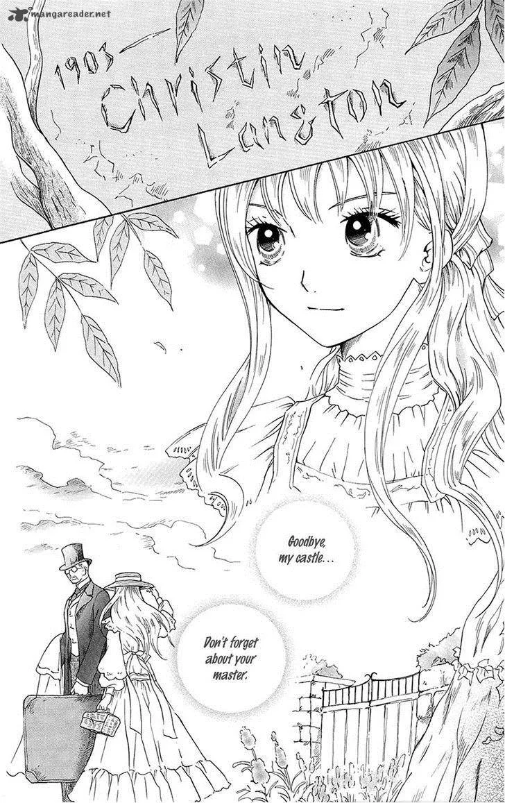 Corset ni Tsubasa Chapter 16 page 6