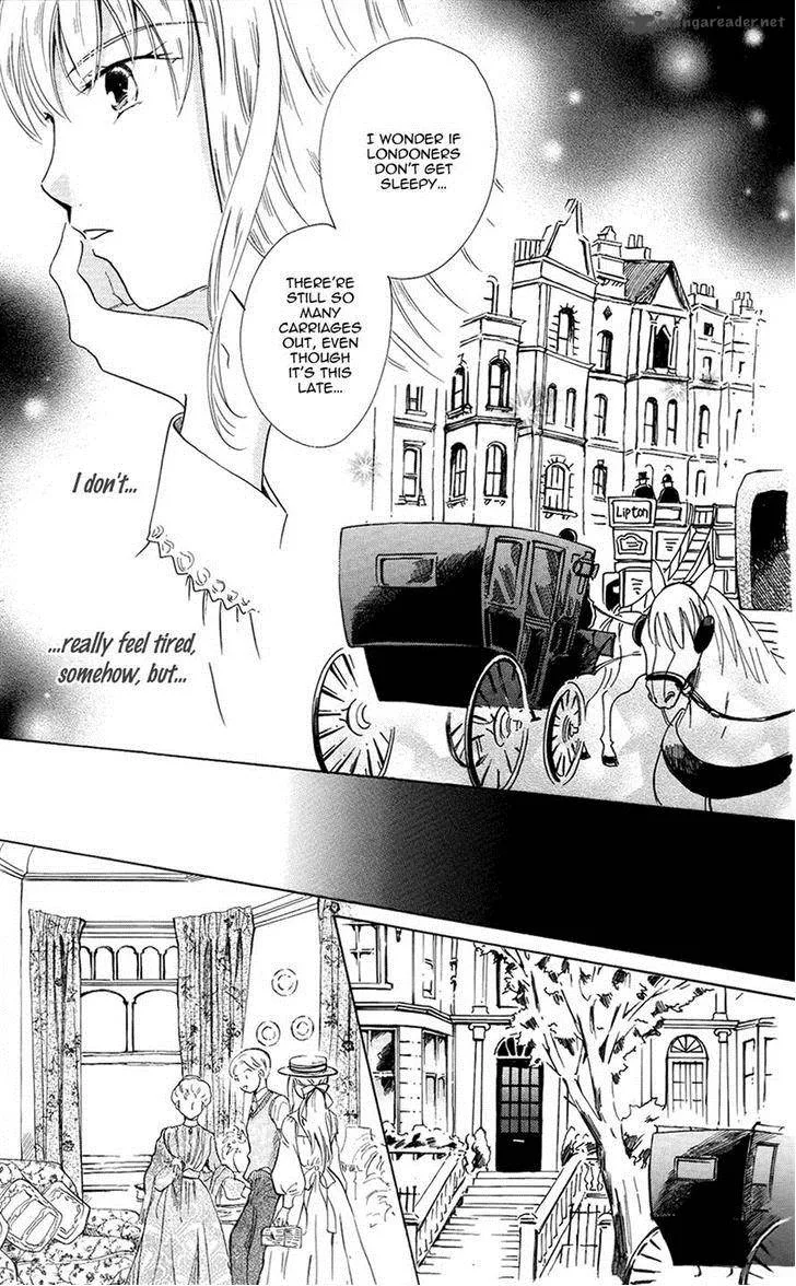 Corset ni Tsubasa Chapter 16 page 18