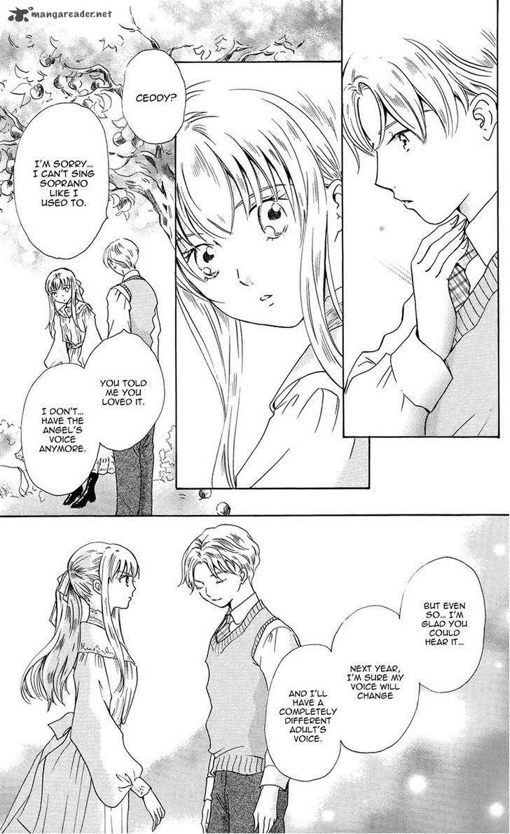 Corset ni Tsubasa Chapter 16 page 26