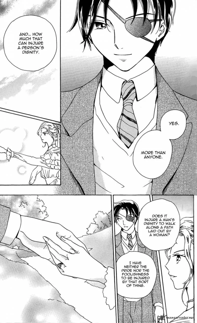 Corset ni Tsubasa Chapter 18 page 5