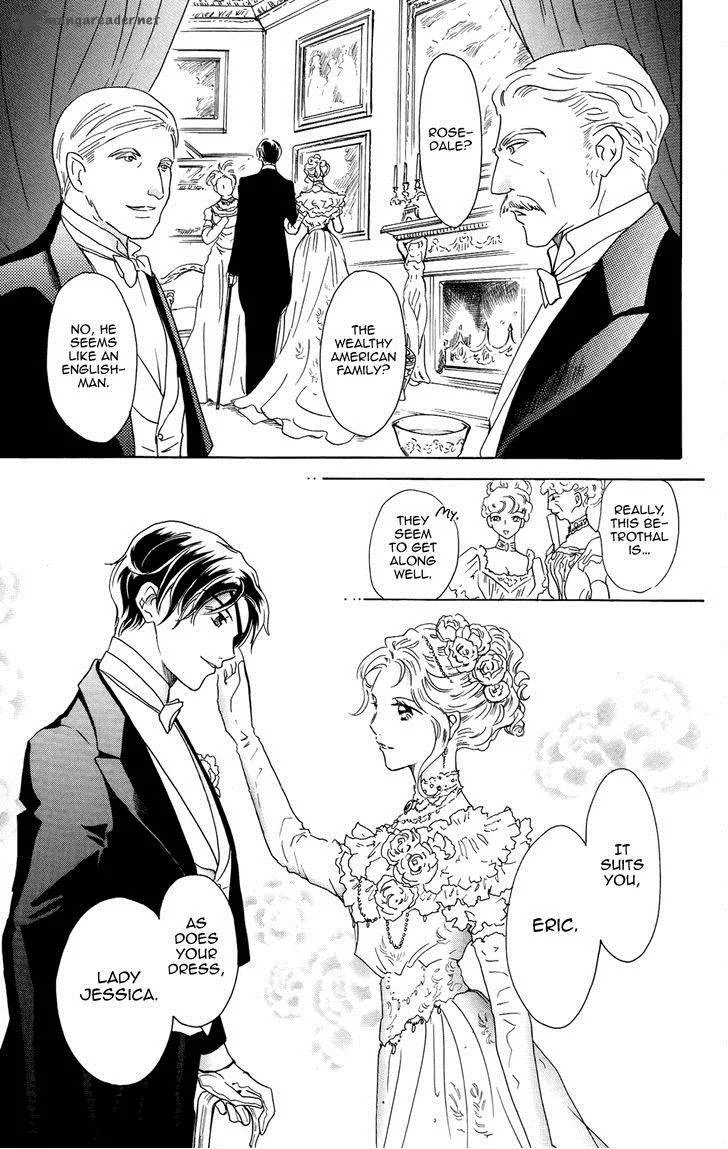 Corset ni Tsubasa Chapter 19 page 15