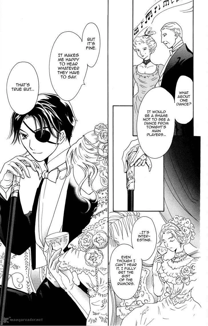 Corset ni Tsubasa Chapter 19 page 17