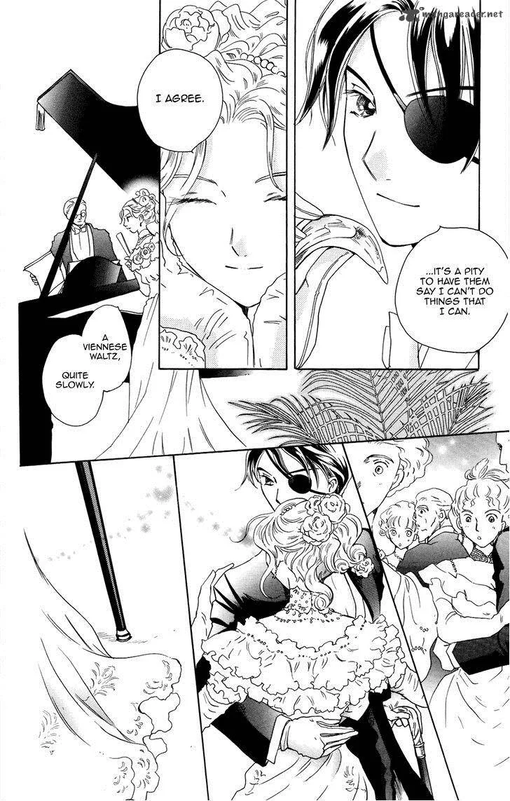 Corset ni Tsubasa Chapter 19 page 18