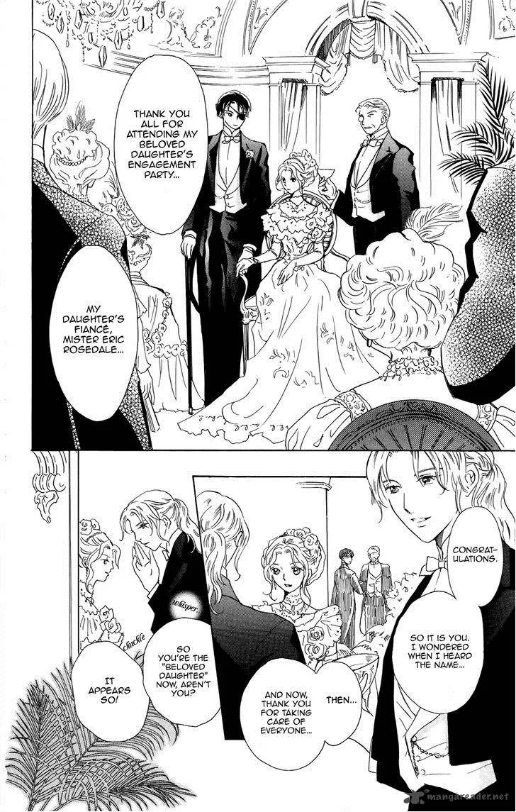 Corset ni Tsubasa Chapter 19 page 14