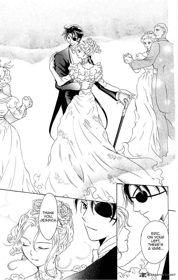 Corset ni Tsubasa Chapter 19 page 19